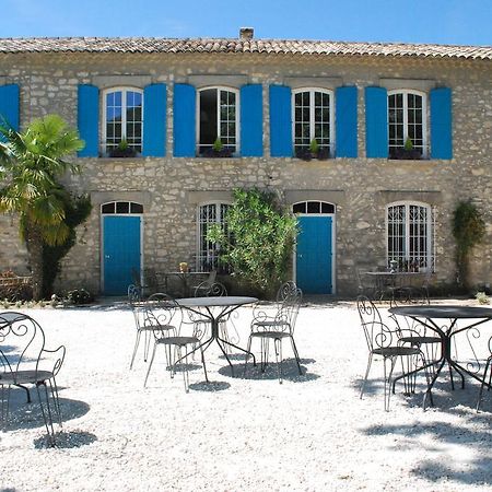 Bastide De La Lezardiere Fontaine-de-Vaucluse Exterior foto