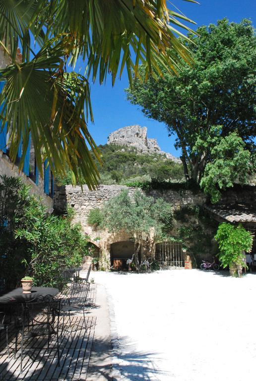 Bastide De La Lezardiere Fontaine-de-Vaucluse Exterior foto