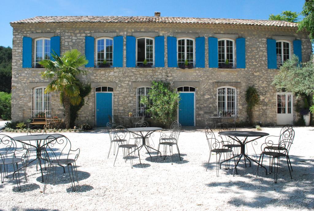 Bastide De La Lezardiere Fontaine-de-Vaucluse Exterior foto