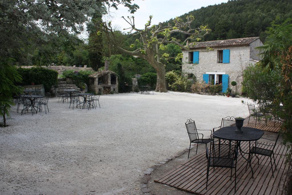 Bastide De La Lezardiere Fontaine-de-Vaucluse Cameră foto